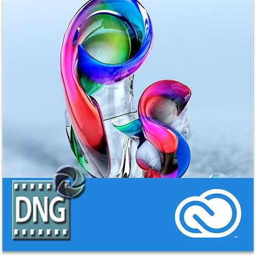 Adobe DNG Converter 14.0.1 (x64)