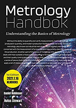 Metrology Handbook: Understanding the Basics of Metrology