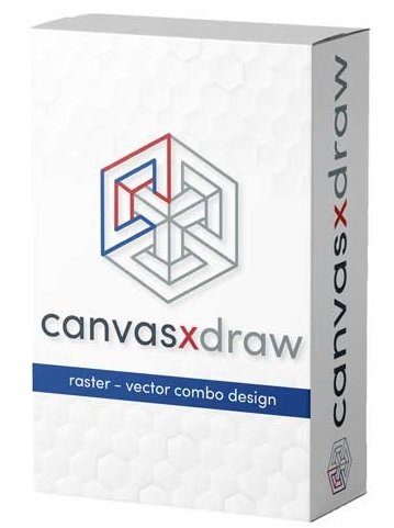 Canvas X Draw 20.0 Build 544