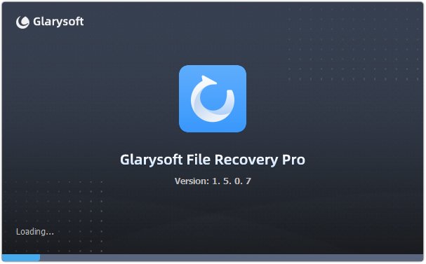 Glarysoft File Recovery Pro 1.9.0.12
