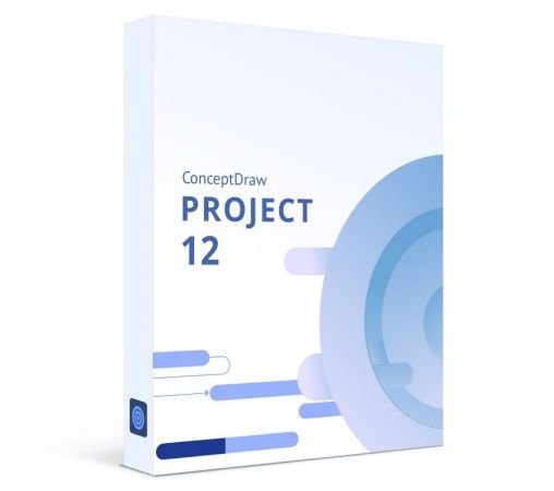 ConceptDraw PROJECT