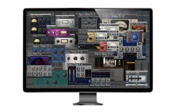 Avid Complete Plug-In Bundle