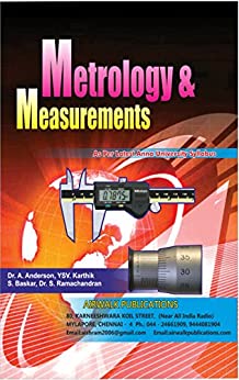 METROLOGY AND MEASUREMENTS