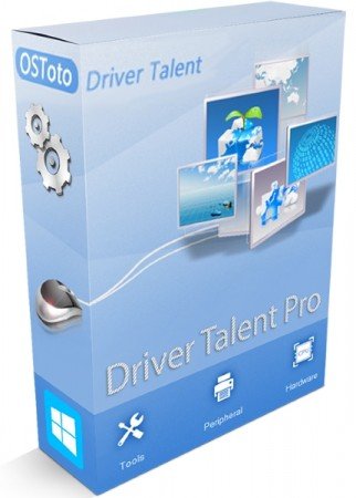 Driver Talent for Network Card Pro