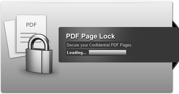 PDF Page Lock Pro 2.1.2.4 Multilingual + Portable