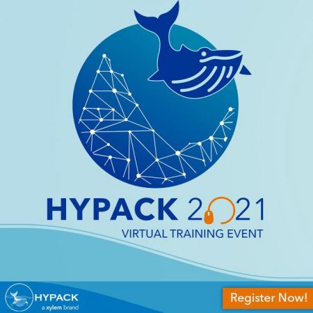 HYPACK 2021 v21.3 (x64)