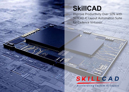 skillCAD 4.3C1