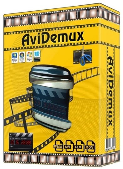 AviDemux