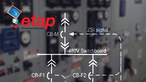 ETAP Power System Protection Analysis