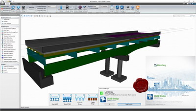 Bentley LARS Bridge CONNECT Edition 20.02.00.101 Bentley LARS Bridge CONNECT Edition 20.02.00.101