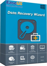 EaseUS Data Recovery Wizard Technician