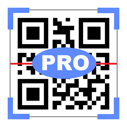 QR and Barcode Scanner PRO v1.4.0