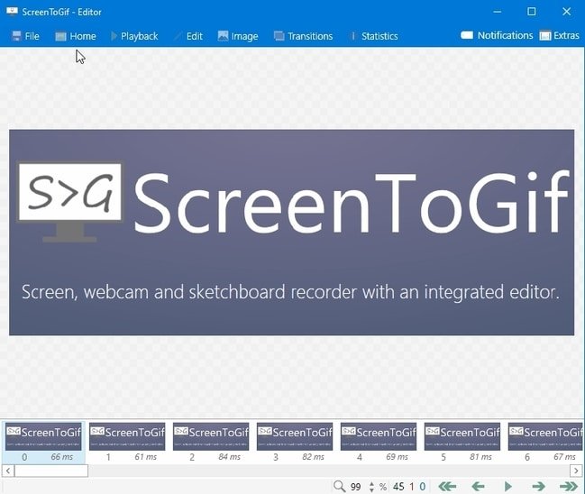 ScreenToGif 2.35.2 Multilingual