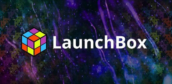 LaunchBox Premium with Big Box v11.9
