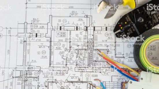 Understanding ACDB Schematic Drawings