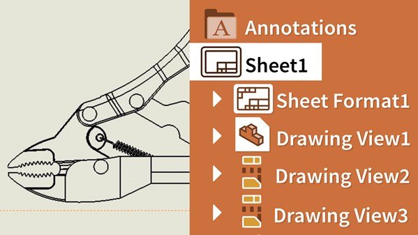 SOLIDWORKS: Advanced Engineering Drawings