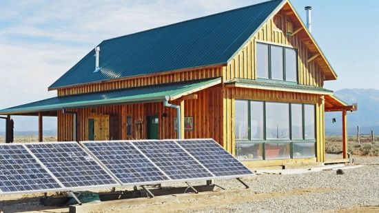 Off-grid Solar Energy Systems in 2021: Design and Operation