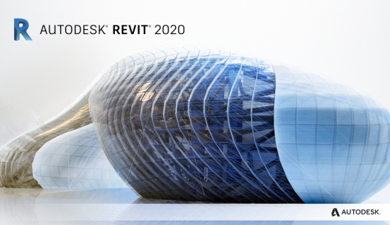 Autodesk Revit 2020.2 x64 ML