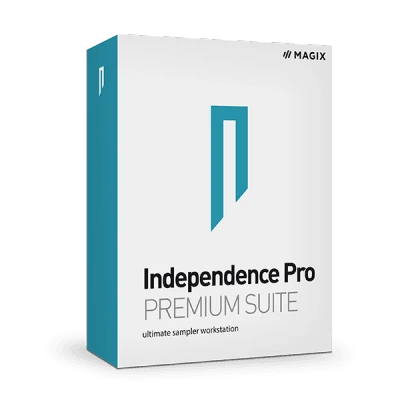 MAGIX Independence Pro