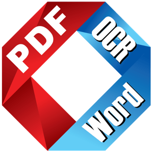 PDF to Word OCR 6.2.1 fix macOS