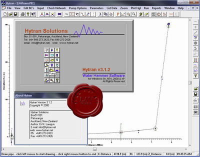 Hytran v3.1.2