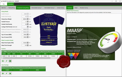 Intetech iMAASP v1.1.16168.157 Intetech iMAASP v1.1.16168.157