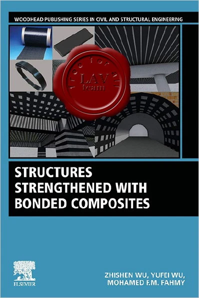 Structures Strengthened With Bonded Composites