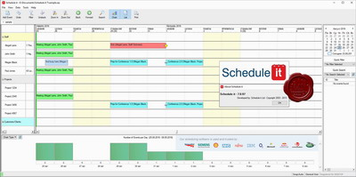 Schedule it v7.8.97 Schedule it v7.8.97