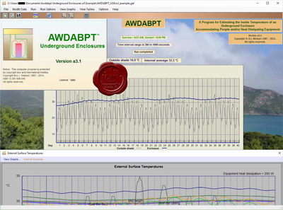 AWDABPT Underground Enclosures version a3.1