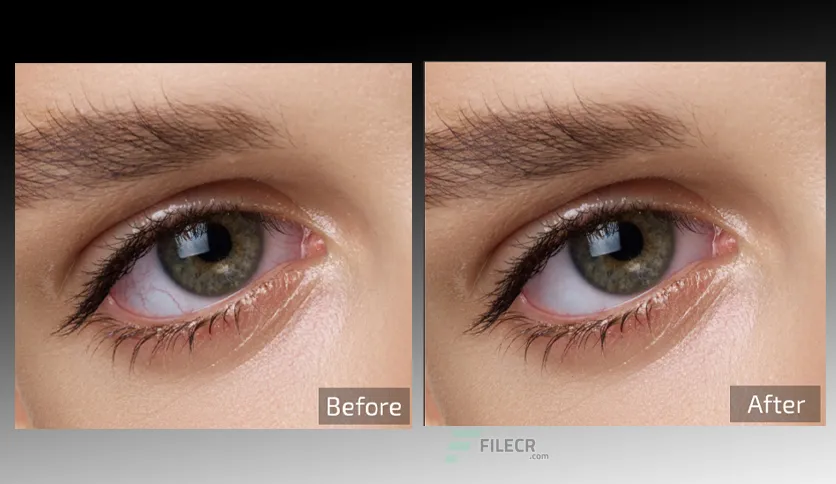 Retouch4me Eye Brilliance 1.010