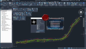 DotSoft C3DTools