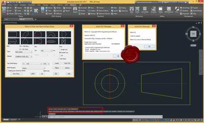 ASVIC Mech-Q Full Suite v4.00.013