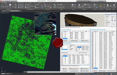 CADware Engineering 3D Space TopoLT v11.4.0.1