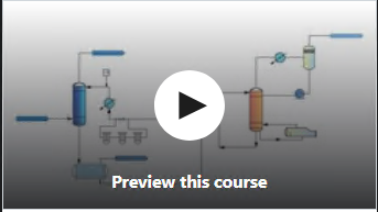 Oil and Gas : Amine Sweetening process