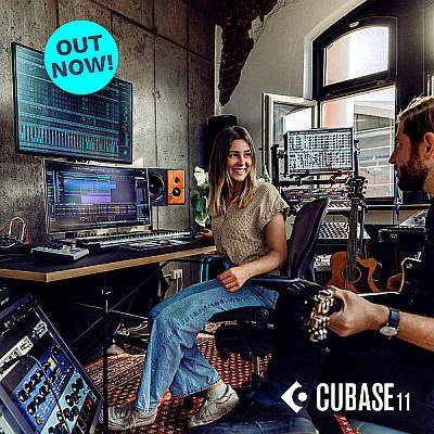 Cubase Elements