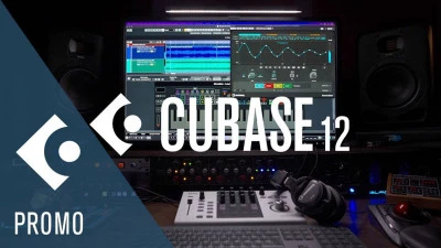 Steinberg - Cubase Pro