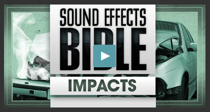 Sound Effects Bible Impacts Wav
