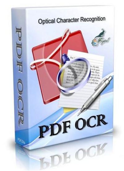 PDF OCR v4.3