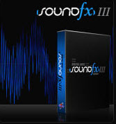 Sound FX Library