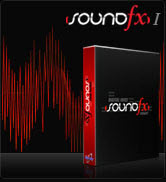 Sound FX Library