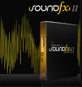 Sound FX Library