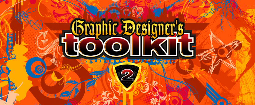 Digital Juice Graphic Designers Toolkit 2