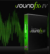 Sound FX Library