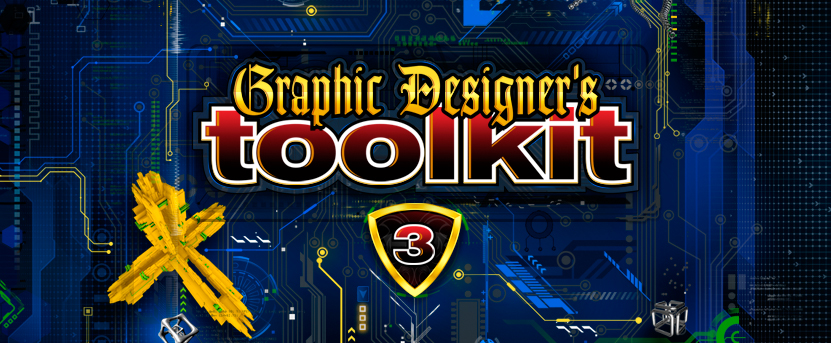 Digital Juice Graphic Designers Toolkit 3