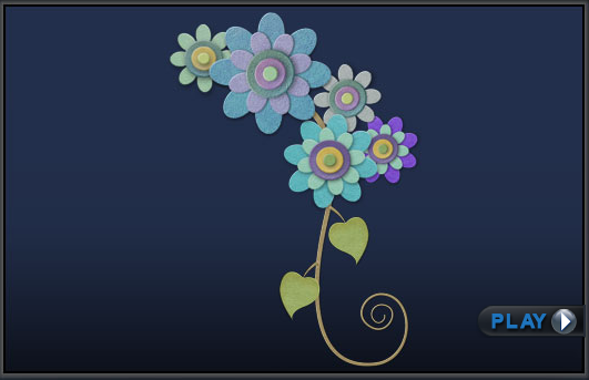 Digital Juice - Motion Design Elements: Flower Power (AE) .djprojects