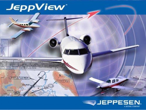 Jeppesen Cycle DVD