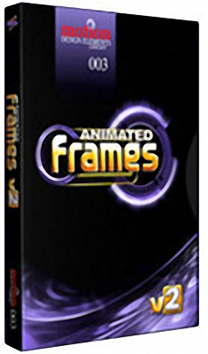 Animated Frames 2