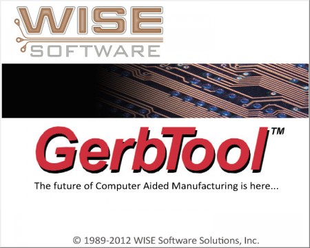 Wise Software Solution GerbTool v16.2.32 SR2