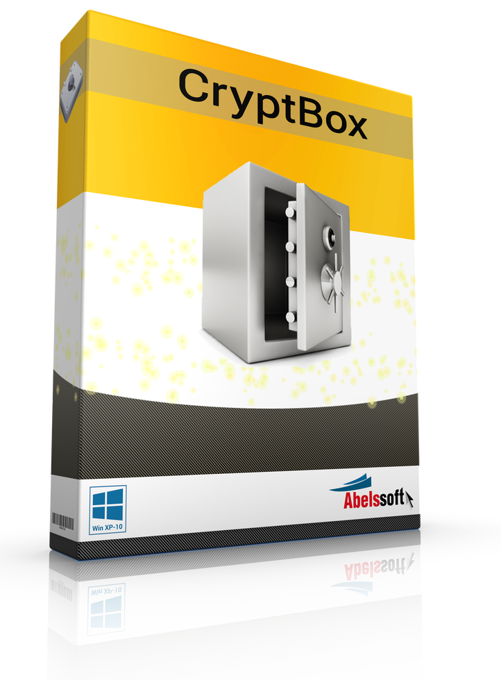 Abelssoft CryptBox