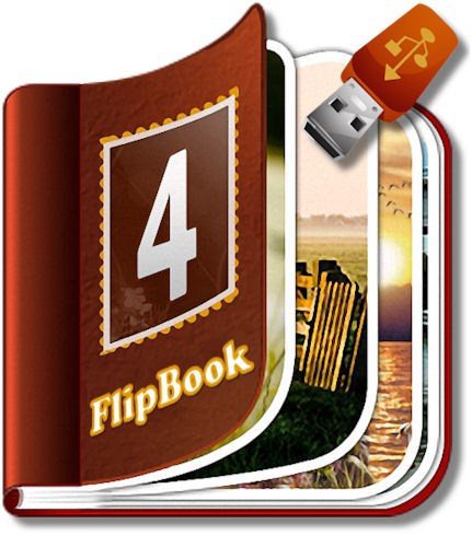 Kvisoft Flipbook Maker Enterprise 4.3.3.0 & Pro